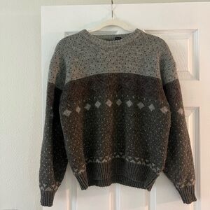 Vintage Sweater